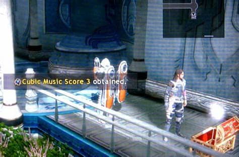 What you see in the pictures is what you get. Cubic Music Score 3 | Lost Odyssey Wiki | FANDOM powered ...