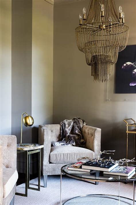 This is no more apparent than when decorating a living room with taupe and white. Taupe Living Room Walls Design Ideas