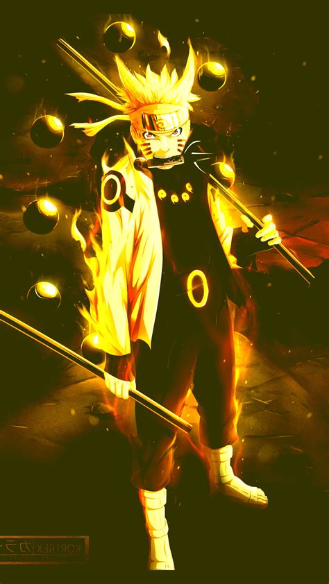 K Naruto Wallpaper Images