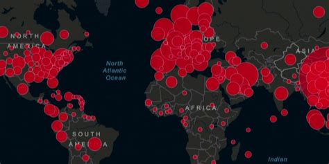Coronavirus Global Effect Countries Shutter Their Borders To Contain