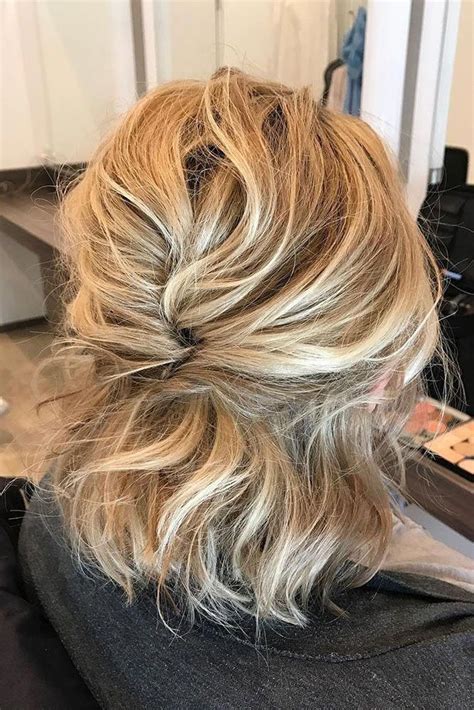 45 Perfect Half Up Half Down Wedding Hairstyles In 2020