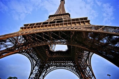 Free Photo France Paris Eiffel Tower Free Image On Pixabay 778943