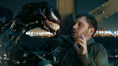 Trailer Du Film Venom Venom Bande Annonce Vf Allociné