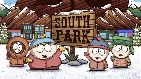 South Park 25th Anniversary Concerts To Air On Comedy Central