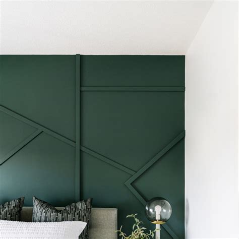 35 Dark Green Rooms Decorating That Radiate Elegance And Sophistication