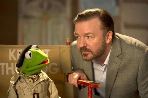 Muppets Most Wanted Film Review Toughpigs