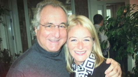 Bernie Madoff Daughter In Law Breaks Silence Video Abc News