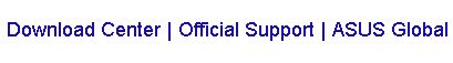 Microsoft and windows are either registered trademarks or trademarks of microsoft corporation in the united. Asus K541U Drivers For Windows 10 64-Bit - ASUS Drivers Global | Download Center