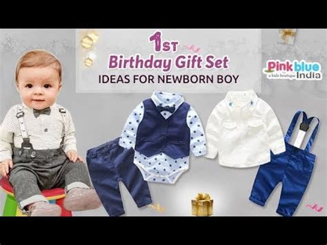Yet another awesome first birthday gift idea that will be loved for. Birthday Gift ideas for 1 year olds | Oufits for one year ...