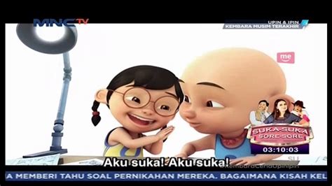 Upin & ipin is an animated cartoon movie and this movie has a lot of characters. Upin & Ipin - Upin Jadi Mei Mei Episode Terbaru 2019 - YouTube