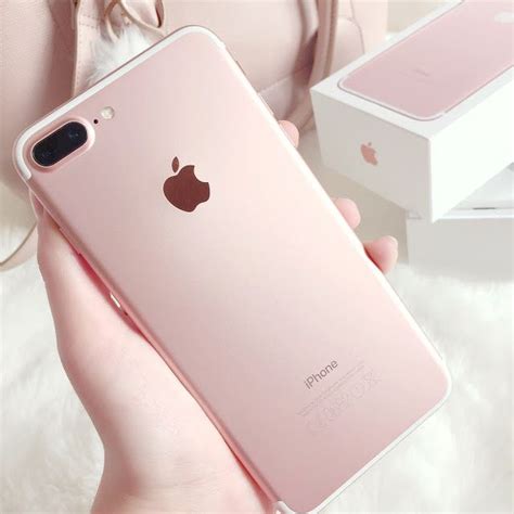 Love Catherine Iphone 7 Plus Rose Gold Camera Review Rose Gold Iphone