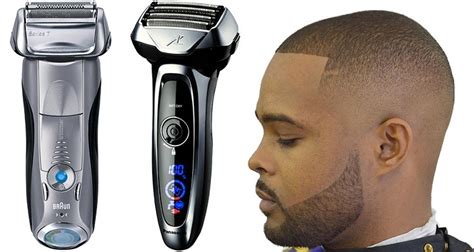Babylisspro barberology metalfx series lithium clipper. Best Electric Shaver for Black Men: Life Does not Need to ...