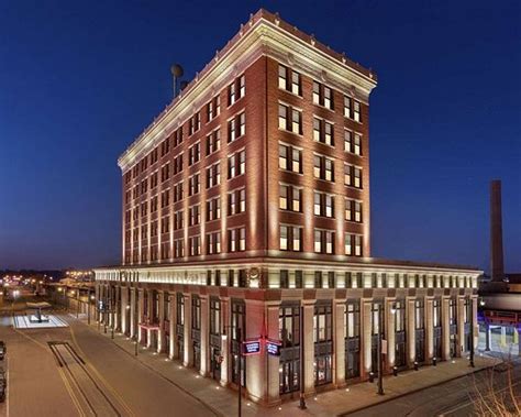 Los 10 Mejores Hilton Hotels En Memphis Tn Tripadvisor