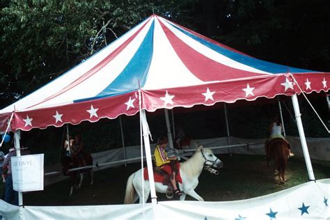Pony Rides And Pony Carousel Pro Entertainment Nashville