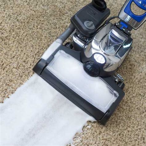 Shampoo Carpets With A Kirby Vacuum Clean Carpet And Rugs