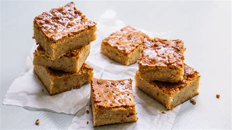 14 Ingredients That Will Elevate Your Blondies