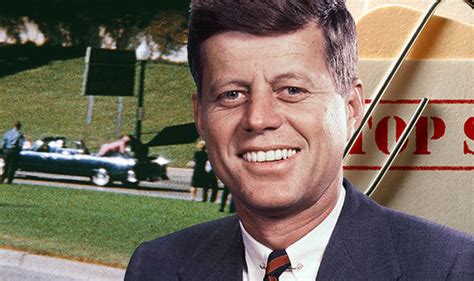 Jfk Files Fbi Announces Release Date For Remaining Documents