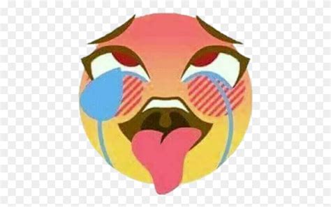 Discord Ahegao Emoji Images