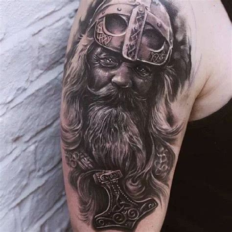 The vikings were a strong group of people who were great warriors and looted the european countries! 29 best Viking Warrior Tattoo images on Pinterest | Viking ...