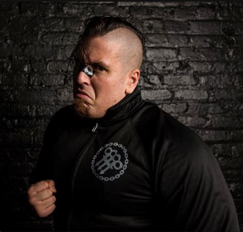 Out Pro Wrestler Logan Black Found Camaraderie In Coming Out Outsports