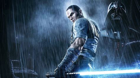 4k Star Wars The Force Unleashed Xbox One X Enhanced Gameplay