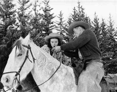 7 Reasons It Was Awesome To Be A Cowgirl In The 1930s And 1940s Photos