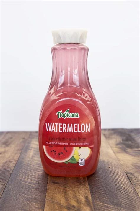 Watermelon Vodka Spritzer Drink Recipe Mom Spark Mom Blogger