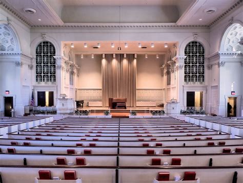 Glenn Memorial United Methodist Church Ago Atlanta