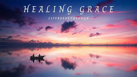 Full album "Healing Grace" | Christian Worship Gospel Songs | Lyrics