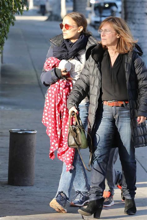 June 9, 1981) is an actress and filmmaker with dual israeli and american citizenship. Natalie Portman Leaves Her Family Dinner at Matsuhisa in ...