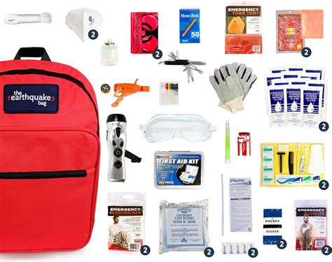 Best Survival Kits 2023 Prepper Buyers Guide The Prepper Insider