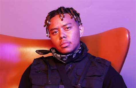 Ybn Cordae Everything You Need To Know About The Rapper Complex