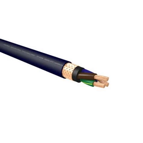 Lt Power Control Cables At Rs 25meter Low Voltage Power Cable In