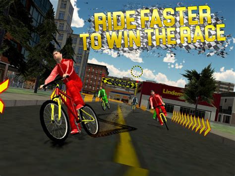 App Shopper Bicycle Rider Racing Simulator And Bike Riding Game Games