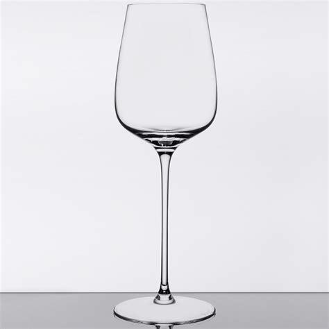 Spiegelau 1418002 Willsberger 1225 Oz White Wine Glass 12case