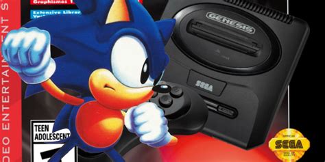 Sega Genesis Mini 2 Confirms North American Release Date