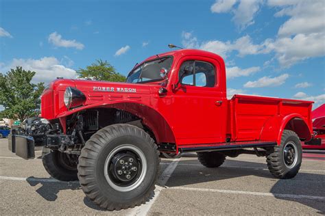 The 18 Best Classic Off-Road Vehicles Of All Time | HiConsumption