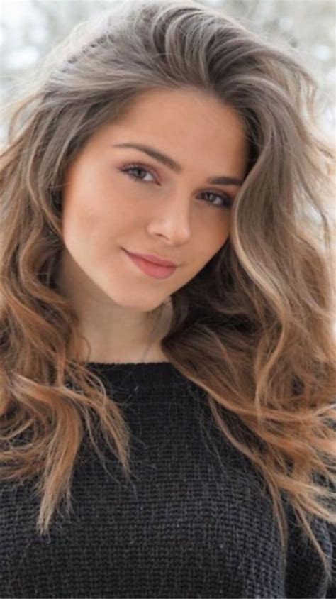 How do we know they're the hottest? she is gorgeous! | Belleza mujer, Belleza de mujer ...