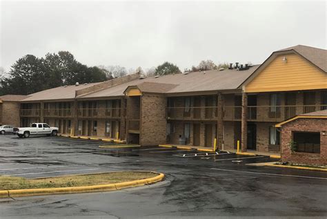 Days Inn by Wyndham King/Winston Salem Area | King, NC Hotels