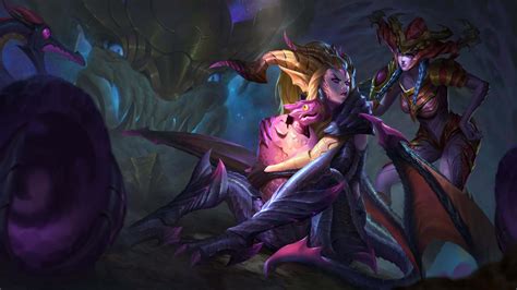 Zyra Wallpapers Top Free Zyra Backgrounds Wallpaperaccess
