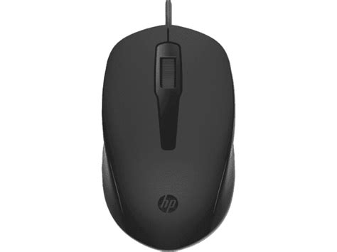 Hp 150 Wired Mouse 240j6aa Shop India