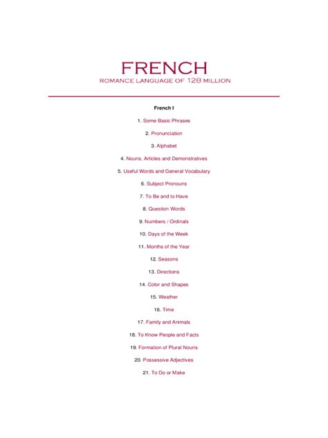 French Alphabet Chart 5 Free Templates In Pdf Word Excel Download