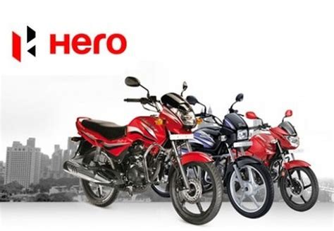 Hero motocorp has eight globally benchmarked manufacturing facilities, including six in india (dharuhera, chittoor, gurugram, haridwar, neemrana, gujarat) and one each in colombia and. Hero MotoCorp sets new record, massive success in October ...