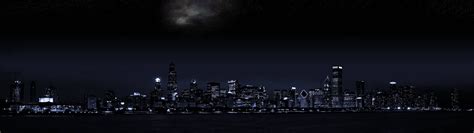 Dual Monitor City Wallpapers Top Free Dual Monitor City Backgrounds