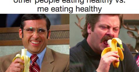 100 Jokes About Trying To Be Healthy That Will Make You Lol Workout