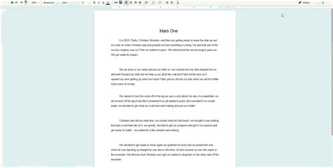 How to mla format an essay; Teaching MLA Format in Google Classroom