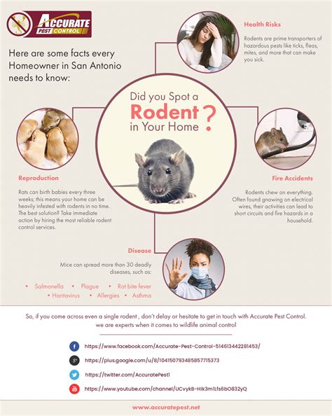 Manage and grow your pest control business with servsuite pest control software, trusted by over 50,000 users. Rodents are prime transporters of hazardous pests like ...