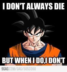 Dragon ball z meme version 1 part 2 of 4 by thelastmanonearthart on deviantart. 25 Best Funny DBZ images in 2014 | Dbz memes, Dragons ...