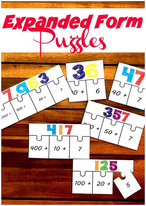24 Challenging Math Puzzles For Middle School Teaching Expertise