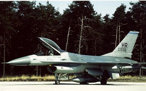 From Master Of The Sky To Master Of Space F 16s Join 50th Tfw